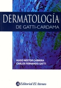 Dermatología. de Gatti-Cardama