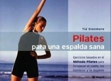 Pilates Para Una Espalda Sana "Ejercicios basados en el Método Pilates para fortalecer cuello.."