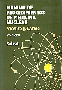 Manual de Procedimientos de Medicina Nuclear