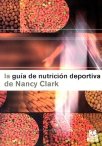 La guía de nutrición deportiva de Nancy Clark