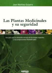Las plantas medicinales y su seguridad