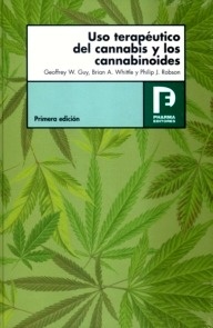 Uso Terapeutico del Cannabis y los Cannabinoides