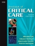 Textbook of Critical Care + e-dition