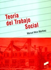 Teoría del trabajo social
