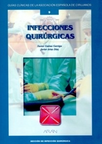 Infecciones Quirúrgicas