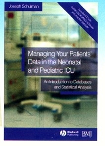 Managing Your Patients's Data in the Nenonatal and Pediatric ICU