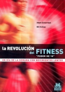 La revolución del fitness
