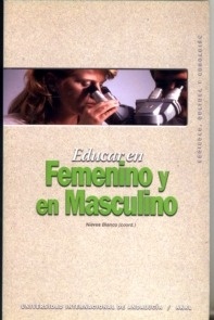 Educar en Femenino y en Masculino