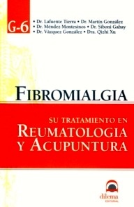 Fibromialgia su Tratamiento en Reumatología y Acupuntura