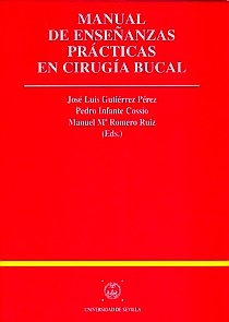 Manual de Enseñanzas Practicas en Cirugia Bucal