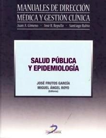 Salud pública y epidemiología