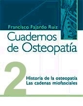 Cuadernos de Osteopatia 2 "Musculatura Lumbo-pélvica Ilíaco Pelvis"
