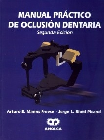 Manual Práctico de Oclusión Dentaria