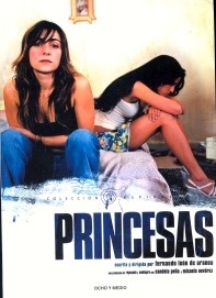 Princesas 2 Tomos