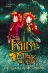 Fairy Oak el Secreto de las Gemelas