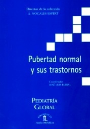 Pubertad normal y sus trastornos