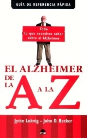 El Alzheimer de la A a la Z