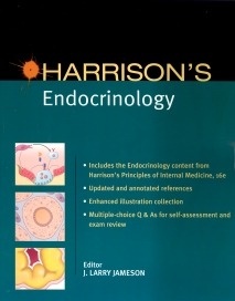 Harrison s Endocrinology