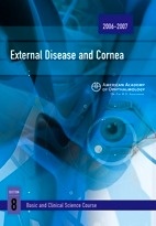 2006-2007 (BCSC) Section 8: External Disease and Cornea - Revised! "Basic and Clinical Science Course"