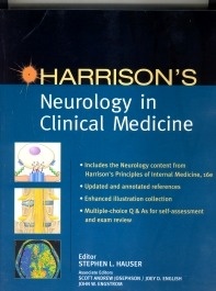 Harrison S Neurology In Clinical Medicine