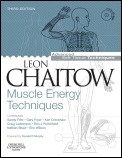 Muscle Energy Techniques "Incluye Cd-Rom"