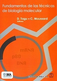 Fundamentos de las Técnicas de Biología Molecular