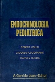 Endocrinología Pediátrica