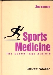 Sports Medicine "The School-Age Athlete"