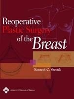 Reoperative Plastic Surgery Of The Breast