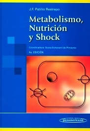 Metabolismo, Nutricion y Shock