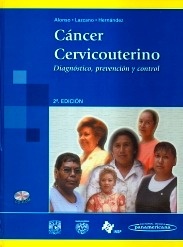 Cancer Cervicouterino "Incluye Cd Rom"