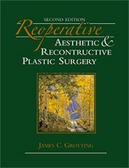 Reoperative Aesthetic and Reconstructive Plastic Surgery in 2 Vols +  2 DVDs