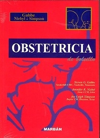Obstetricia de Bolsillo