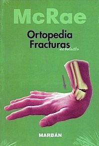 McRae Ortopedia Fracturas de bolsillo