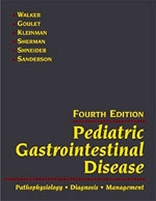 Pediatric Gastrointestinal Disease Review of PediatricGastrointestinal Disease Package "2 vls. + CD-Rom"