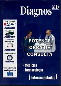 Diagnos MD (Programa Informático) "Gestión de Consultas Médicas"