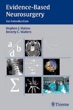 Evidence-based Neurosurgery "An Introduction"