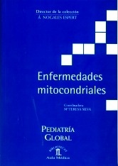 Enfermedades Mitocondriales