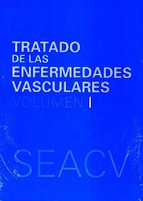 Tratado de Enfermedades Vasculares 2 Vols.