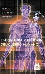 Estructura y Funcion del Cuerpo Humano