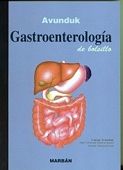 Gastroenterologia "De Bolsillo"
