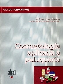 Cosmetología Aplicada a Peluquería 2 Vols.