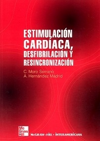 Estimulación Cardiaca, Desfibrilación y Desincronización