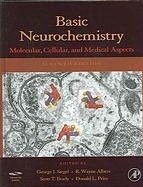 Basic Neurochemistry "Molecular, Cellular, And Medical Aspects"