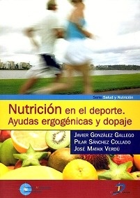 Nutrición en el Deporte "Ayudas Ergogénicas y Dopaje"