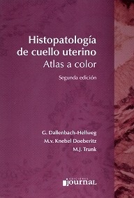 Histopatología de Cuello Uterino "Atlas Color"