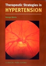 Hypertension. Therapeutics Stategies