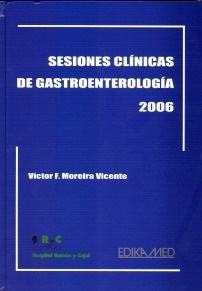 Sesiones Clínicas de Gastroenterología 2021