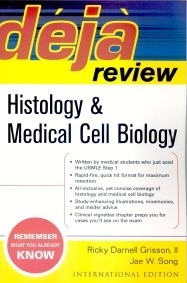 Histology & Medical Cell Biology