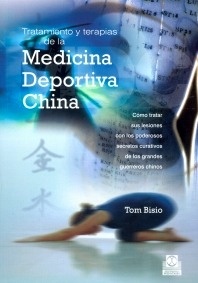 Tratamiento y Terapias de la Medicina Deportiva China